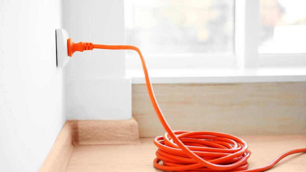 Extension Cord