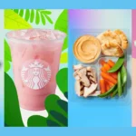 Starbucks Menu Malaysia