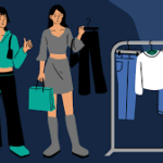 The Pre-Adolescent Urge Of Choosing Clothes