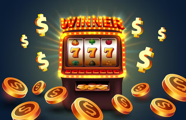 How Mobile Slots Are Dominating the Gaming Market