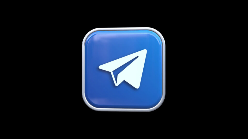 Telegram moves chat records from other applications