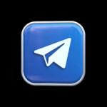 Telegram moves chat records from other applications