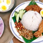 Menu Sarapan Pagi