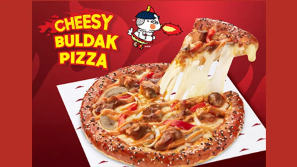 Pizza Hut Menu Malaysia