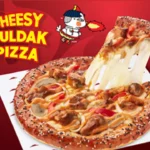 Pizza Hut Menu Malaysia