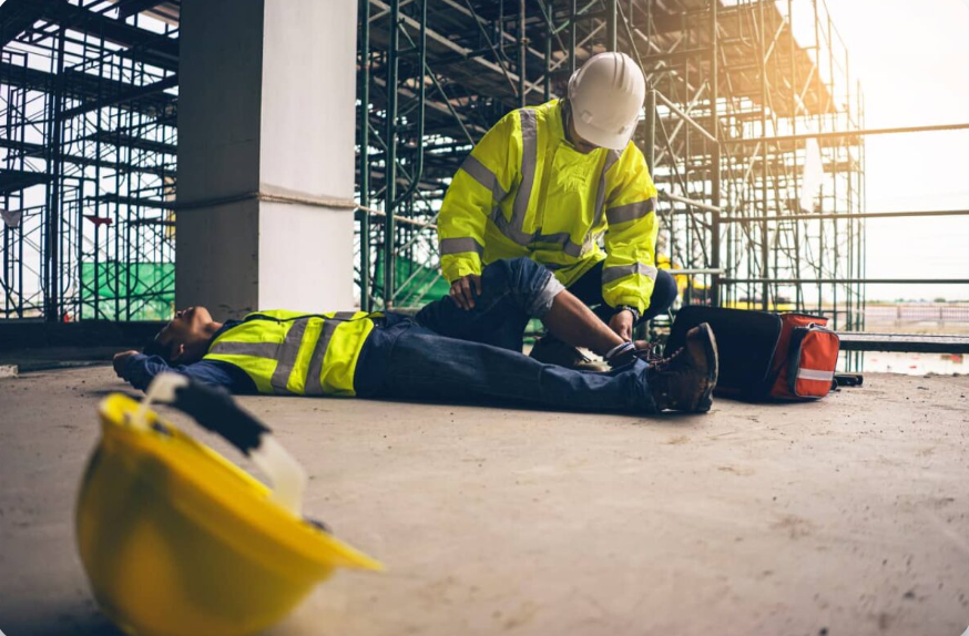 NYC Construction Accident Lawyers: What Every Injured Worker