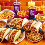 Taco Bell Menu Prices Malaysia