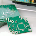 How is Double-Sided PCB Manufactured and Assembled?