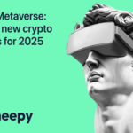 AI and Metaverse: The top new crypto projects for 2025