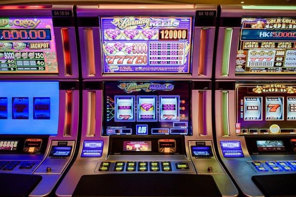 Can Slot Machines Be Predictable? Examining the Odds