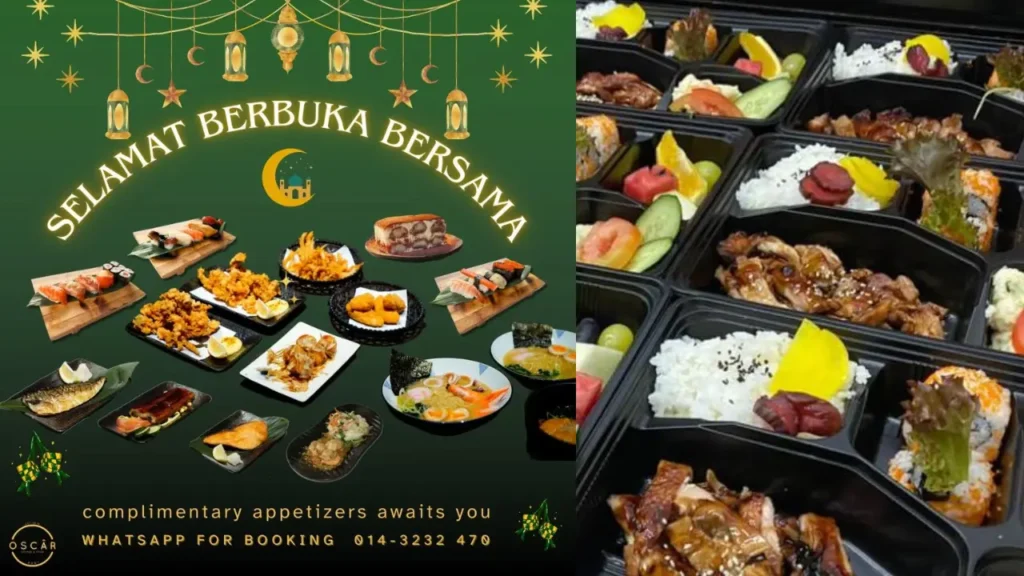 Seasonal and Specialty Items Oscar Coffee & Food Menu