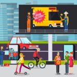 The Surge of Digital Mobile Billboard Trucks in USA Markets