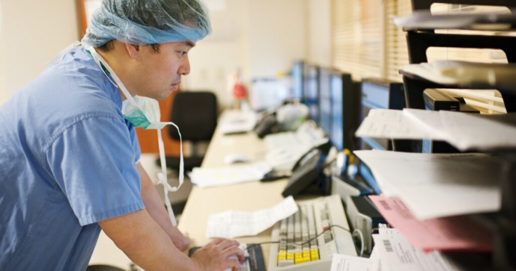 Vosita's Telehealth
