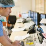 Vosita's Telehealth