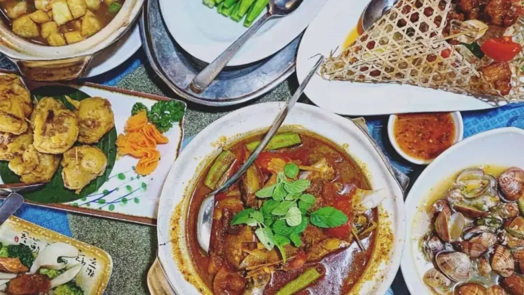 Brunch Bowls In Pulau Tikus Penang 24 Hours Food