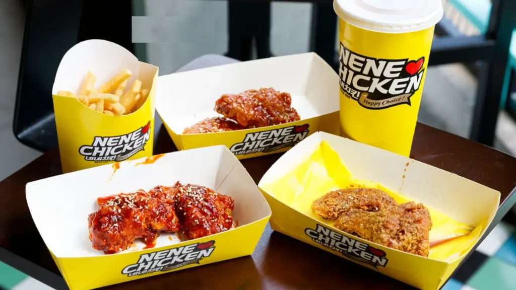 Fast Food Chains 24 Hours Food Near Me