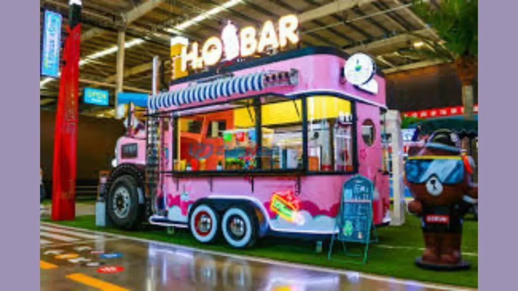Food Truck Prices