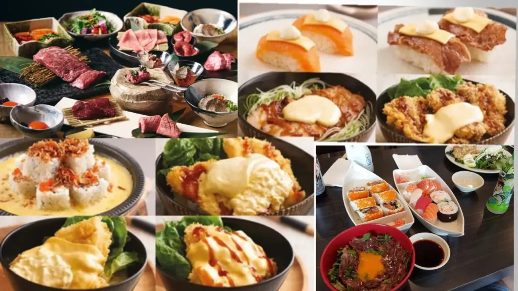 Japan Food Price