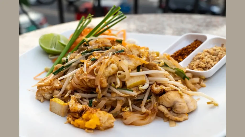 Luxury Dining Experiences Thailand Food Price