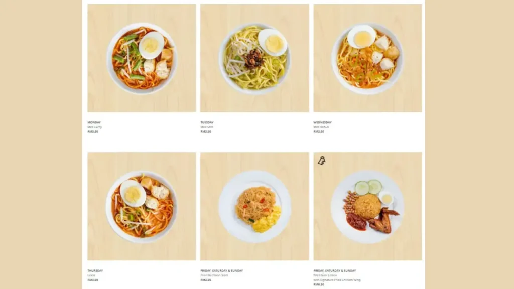 Plant-Based Choices IKEA Food Price