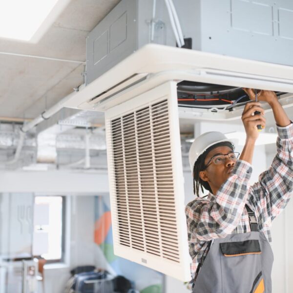 Signs It’s Time to Replace Your Old HVAC System