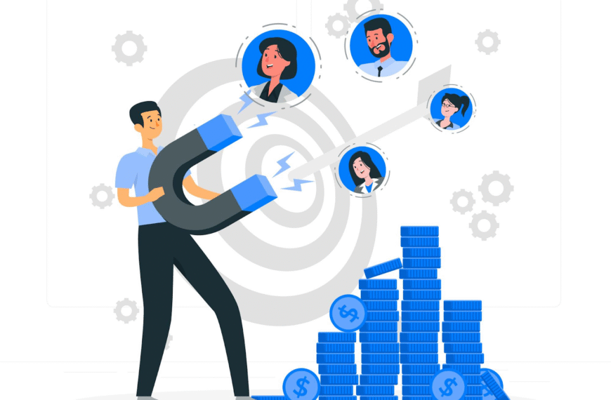 How to Turn Forex Affiliate Program Into Full-Time Income