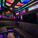 Best Toronto Party Bus Service