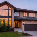 A Homeowner’s Guide To Energy-Efficient Windows And Doors In Calgary