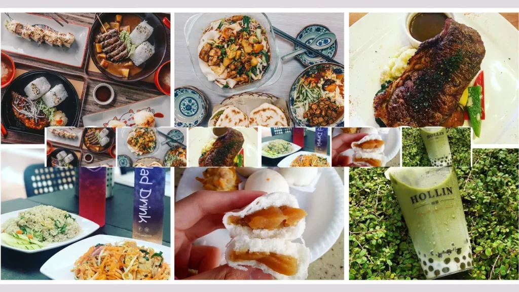 Affordable Food Toa Payoh Food