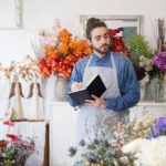Wedding flower shop: why choosing a dedicated floral studio transforms your celebration