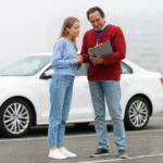 Choosing the Right Driving Instructor for Your Learning Style