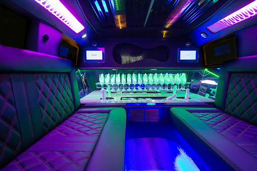 Brampton Limo Luxury