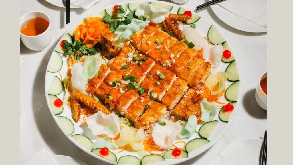 Hakka Restaurants in Kuala Lumpur