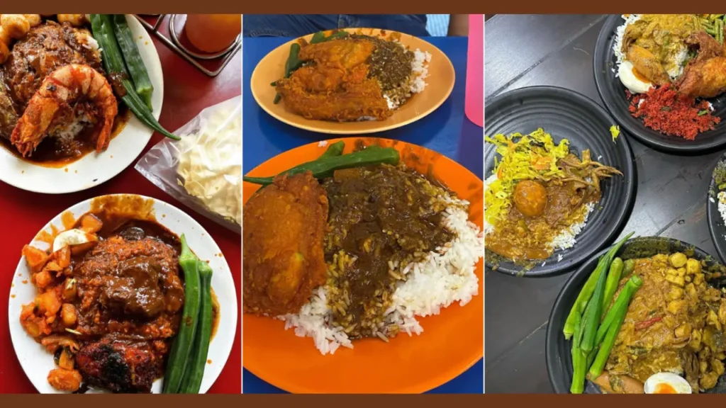Mains Hameediyah Restaurant
