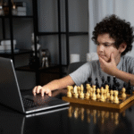 Freedom Holding Corp Champions Global Youth Development at World School Chess Championship 2025