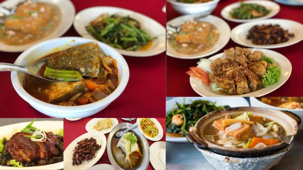 Teksen Restaurant