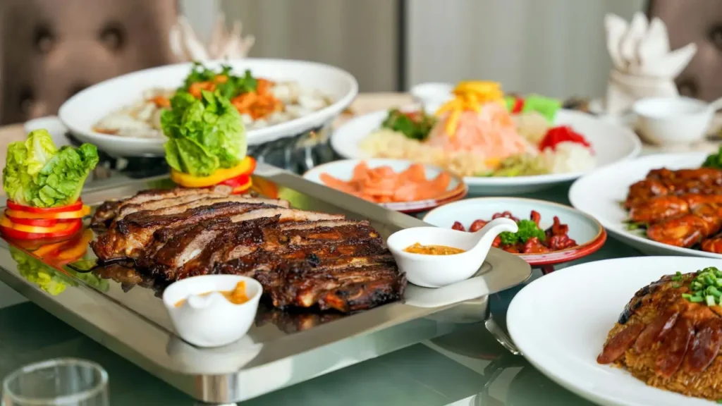 Local Favorites Pavilion Bukit Jalil Restaurant List