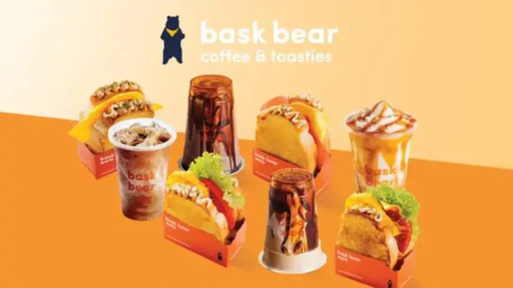 Bask Bear Menu Price