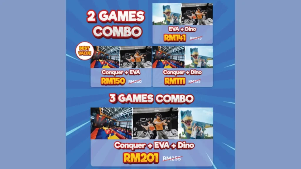 Menu Highlights Monkey Canopy Menu Price