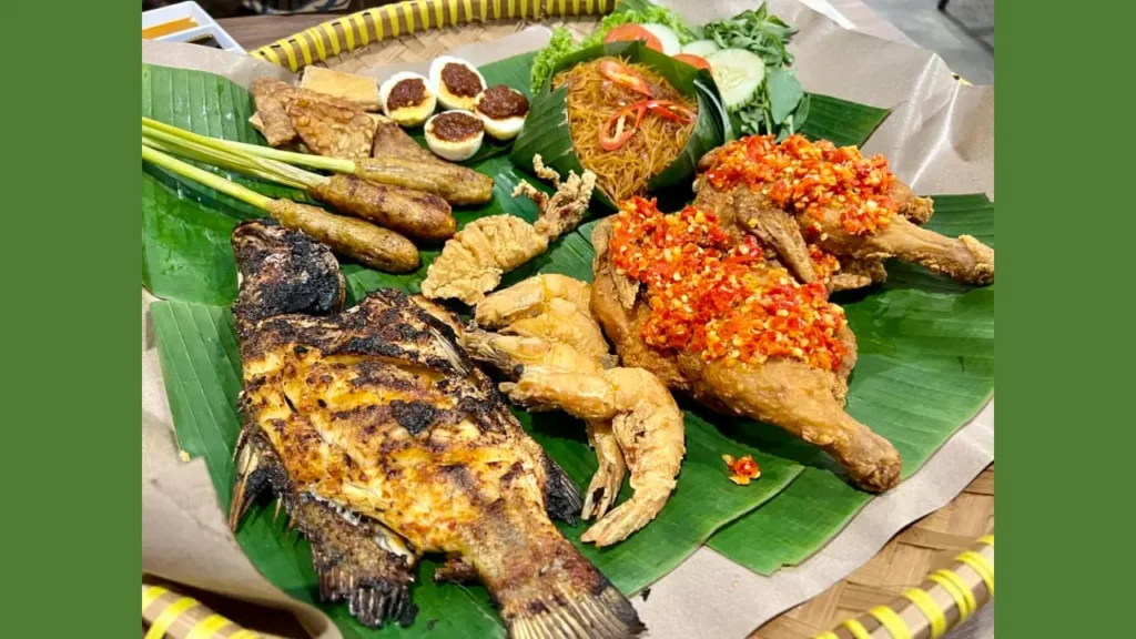 Popular Dishes Bogabali Restaurant Menu