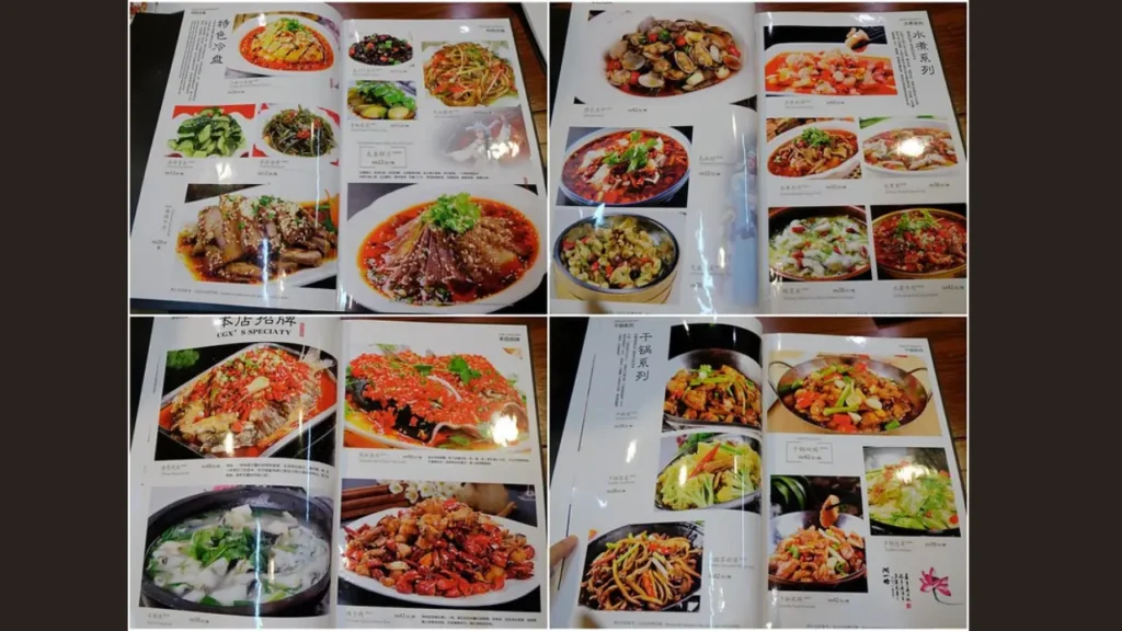 Street Food and Nightlife Kuchai Lama Food