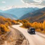 A Complete Guide to Traveling from DIA to Breckenridge CO