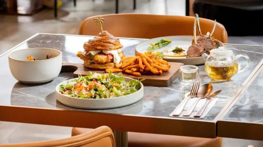 Ideal for Every Occasion Bamboo Hills Restaurant