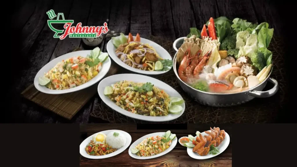 Johnny’s Restaurant