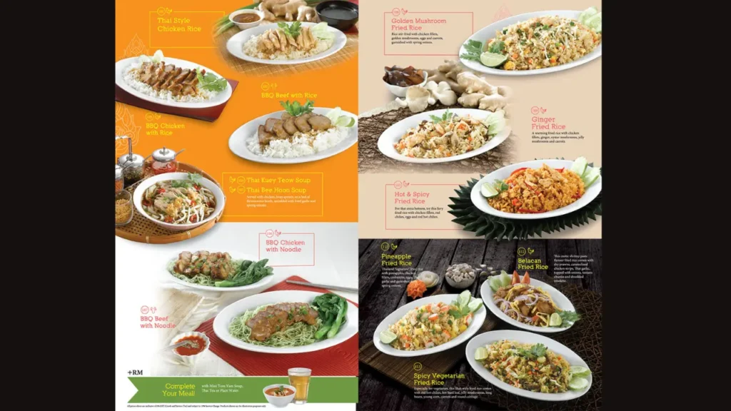 Popular Dishes Johnny’s Restaurant