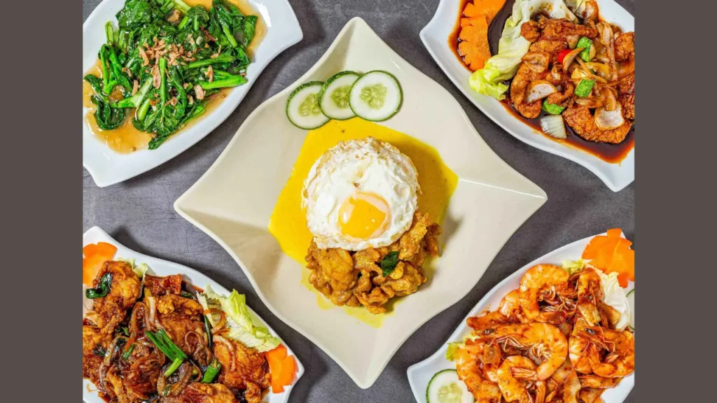 Side Dishes Soupy Licious Restaurant Menu