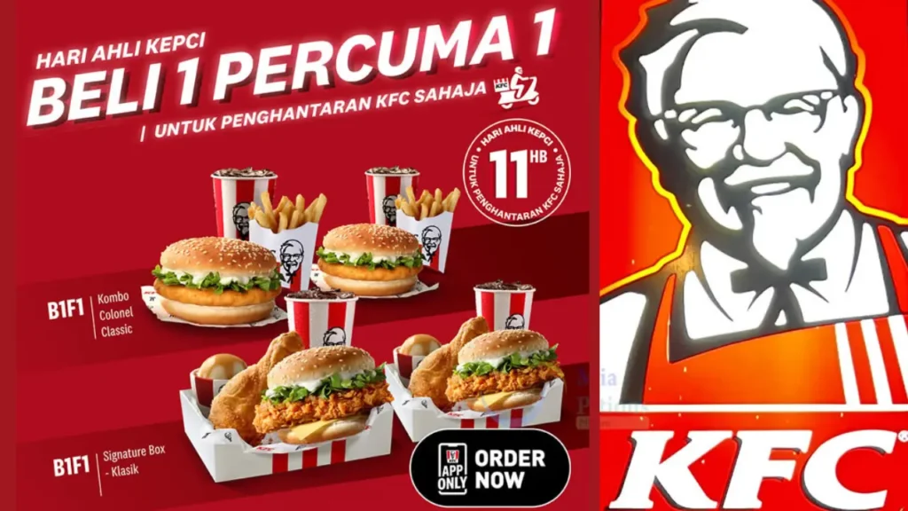 Kfc Menu 2025