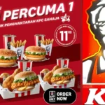 Kfc Menu 2025