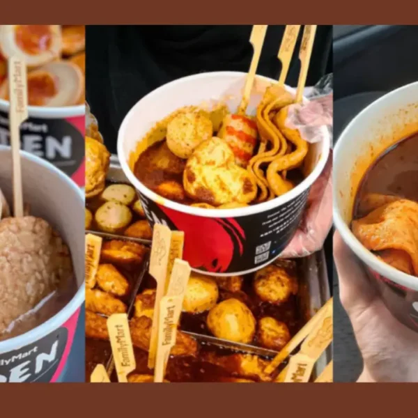 List Oden Family Mart Menu 2025 Price Locations Updated