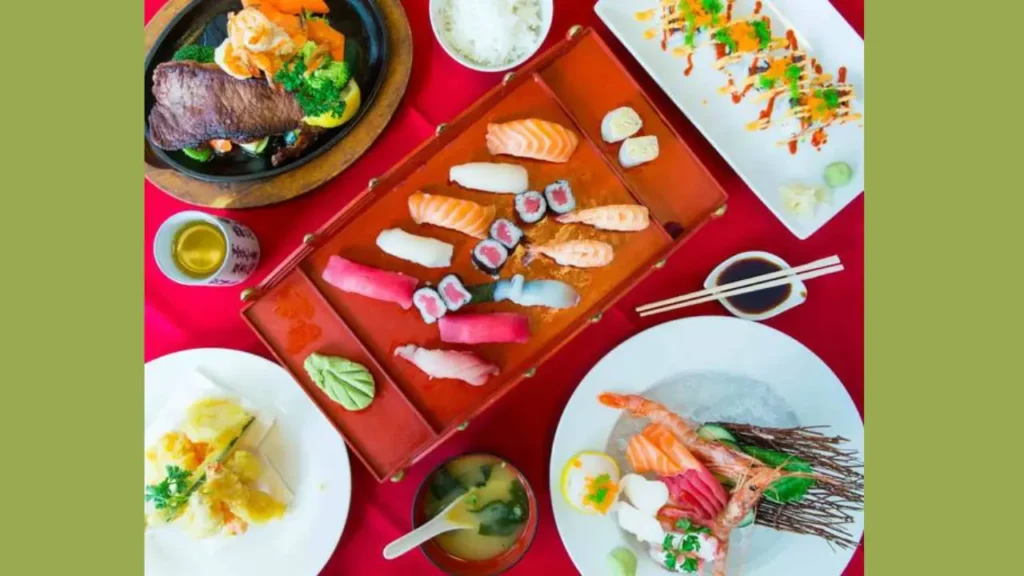 Side Options Ichiban Ramen Menu